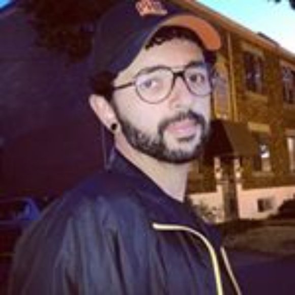 Meet your Posher, Daniel - Picture 1 of 2